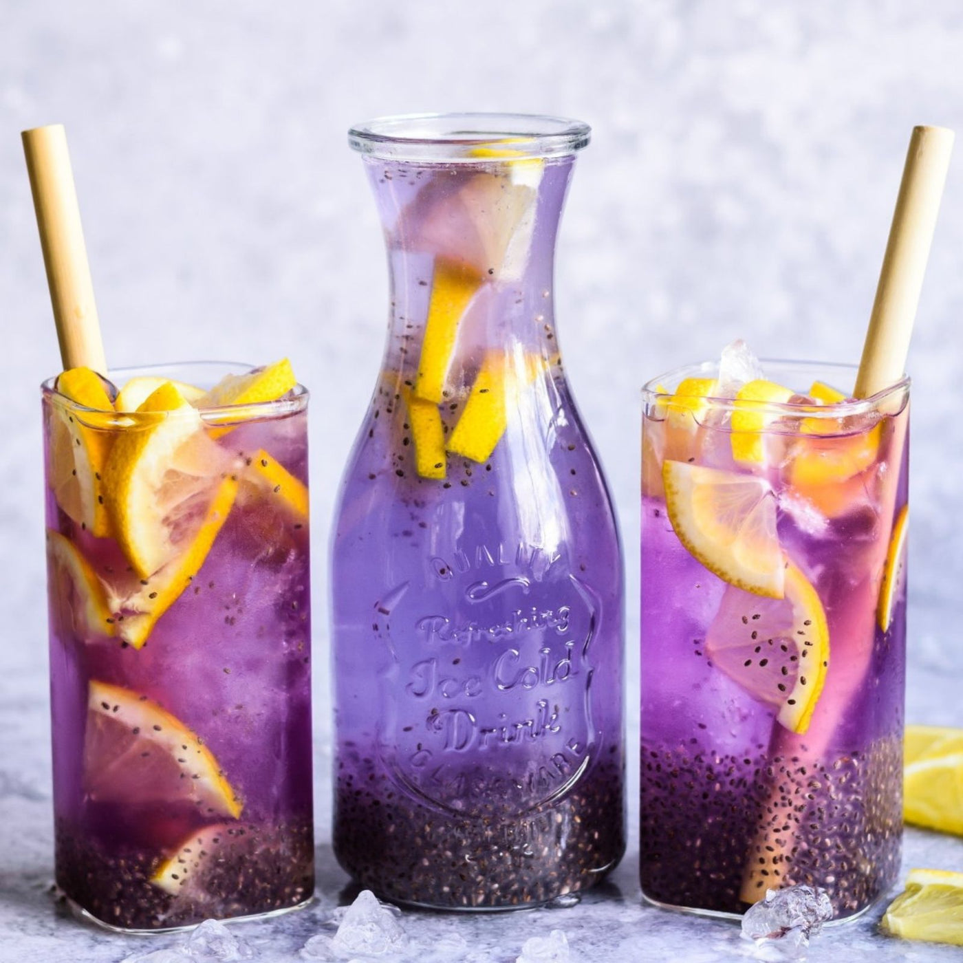 Blue Matcha - Butterfly Pea Powder