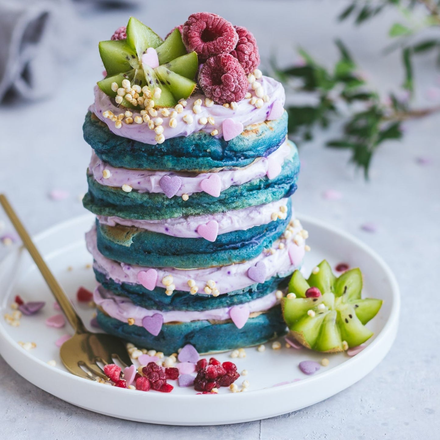 Eat The Rainbow Bundle