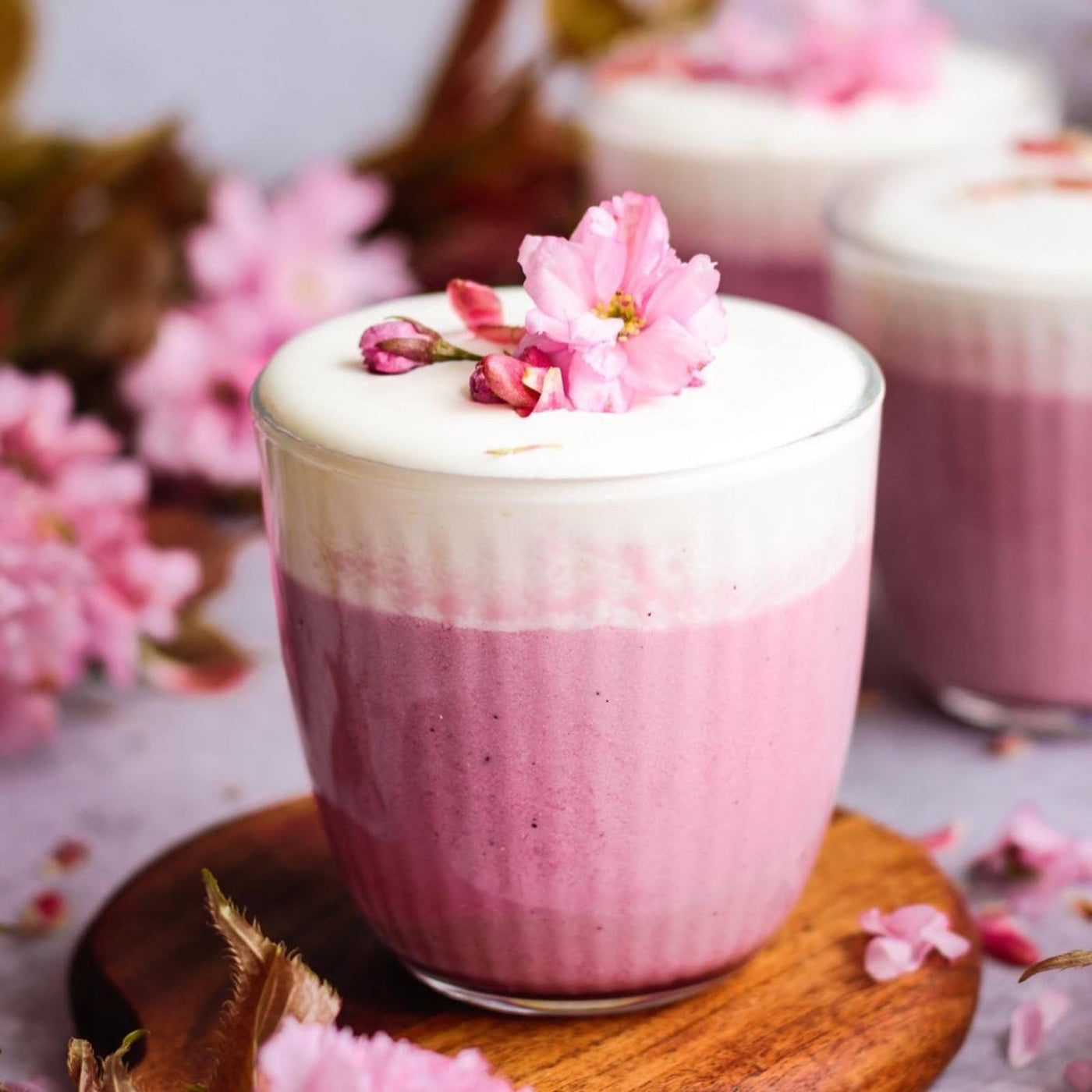 Frullatore per latte
