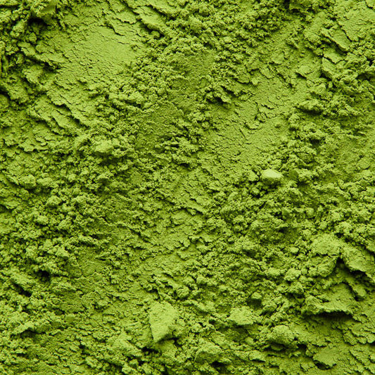 Polvere di Matcha Biologica