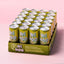 Wihoo Energy Drink - Pineapple & Pear x 24
