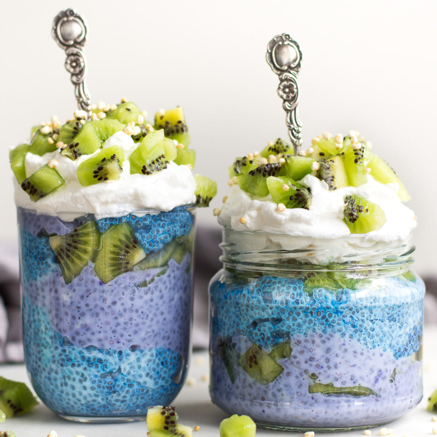 Blue Matcha - Butterfly Pea Powder