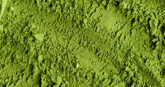 From Green to Glow: Unlocking the Power of Matcha, Moringa & Spirulina