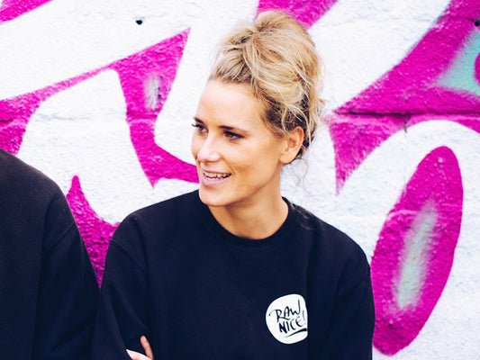 Helene Arvidsson: The Woman Behind The Rawnice Company