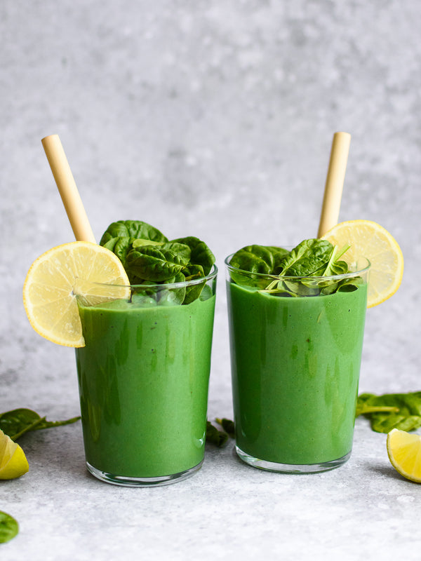 Green Power Smoothie