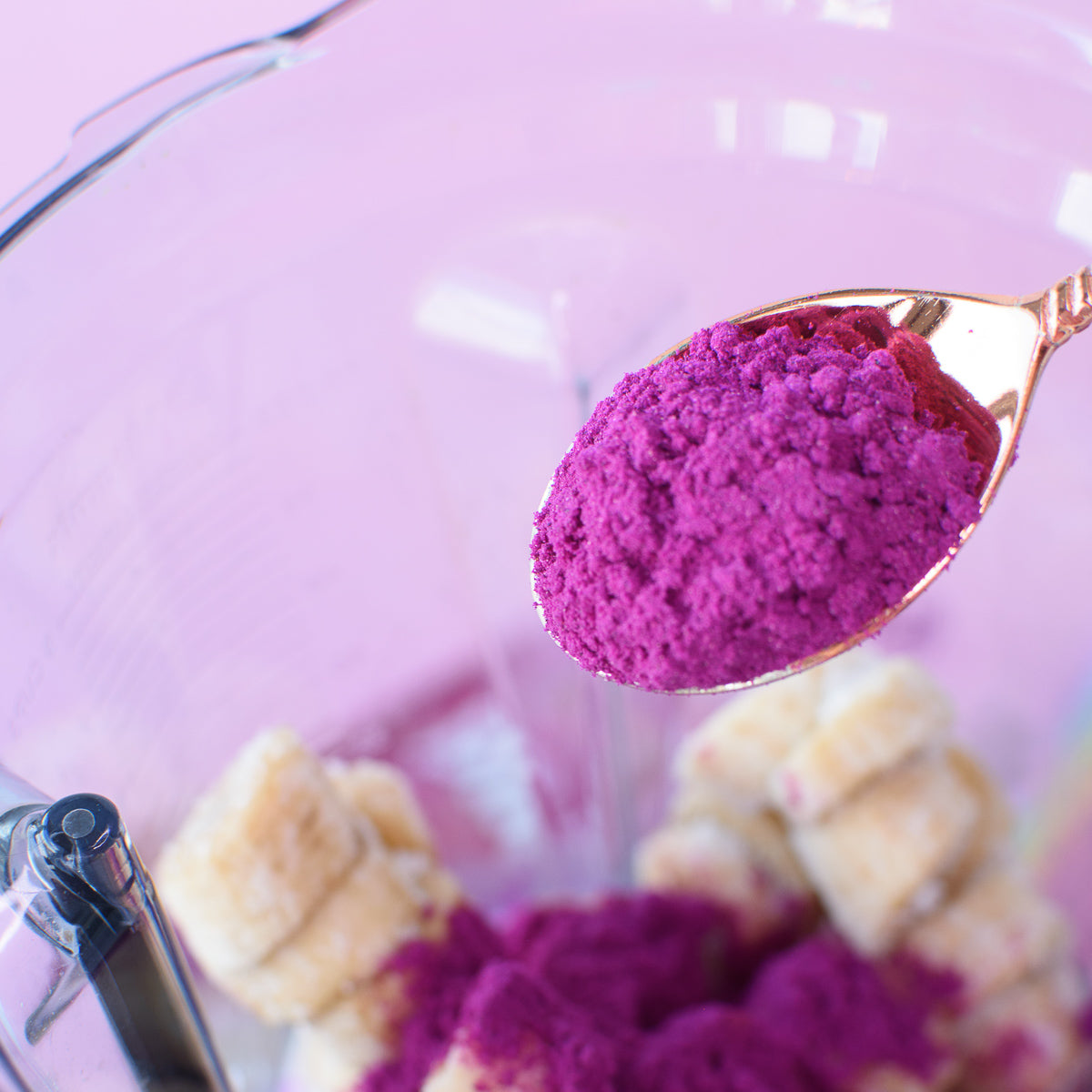 Pink Pitaya Powder 70g I Best before: September 2026