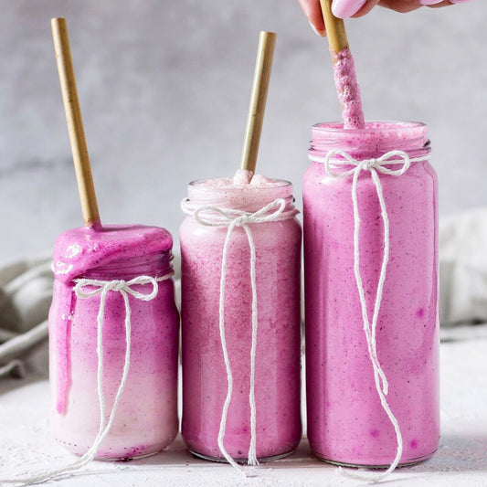 Pacchetto Essenziali per Frullati