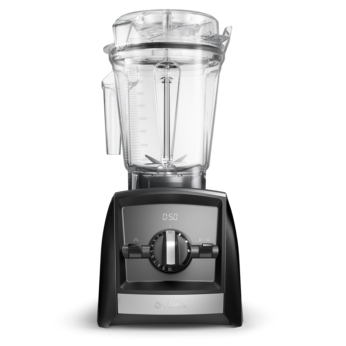 Vitamix - ASCENT 2500i