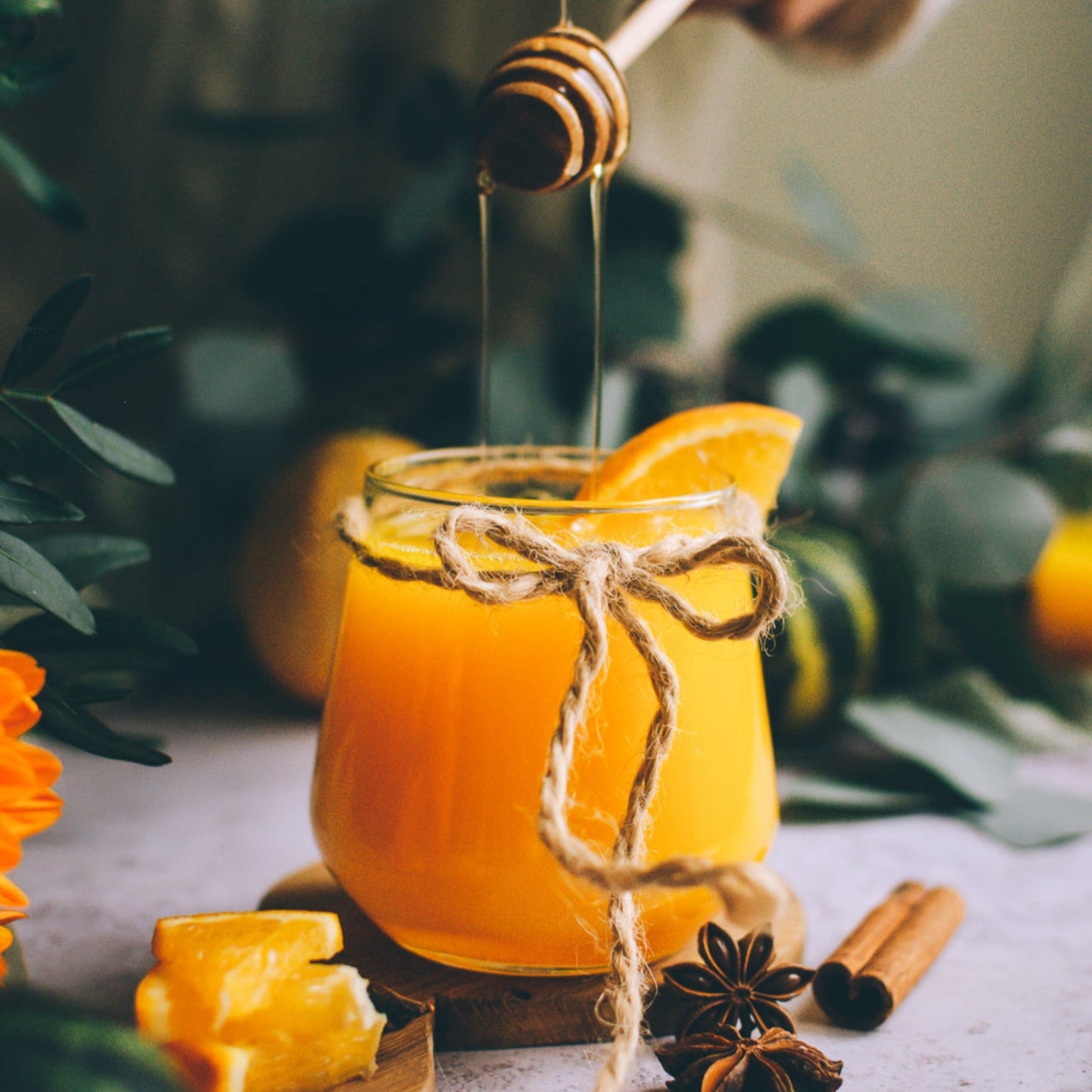 Curcumin Powder