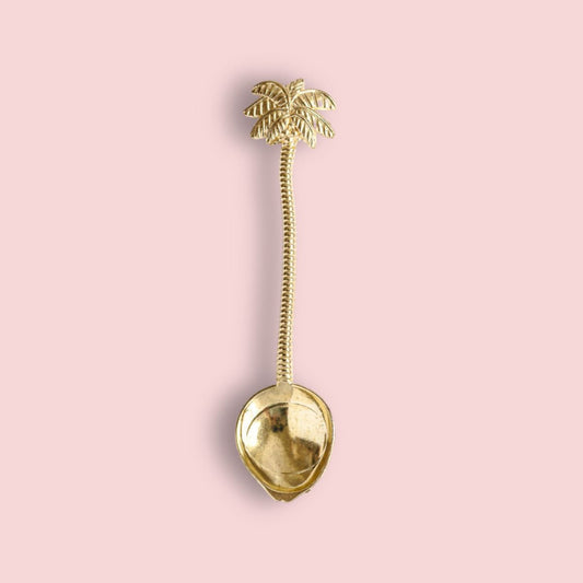 Cucchiaio d'Oro - Palma Vintage