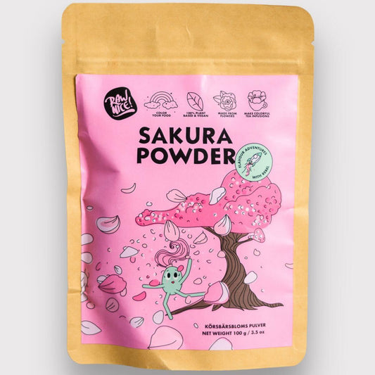 Polvere Sakura 1000g