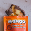 Dried Mango with Milk Chocolate & Nuts 80g / Box 18 pcs