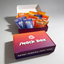 SNACK BOX MIX - 20 PACK (20x80g)