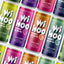 Wihoo Ultimate Energy Mix 4x6