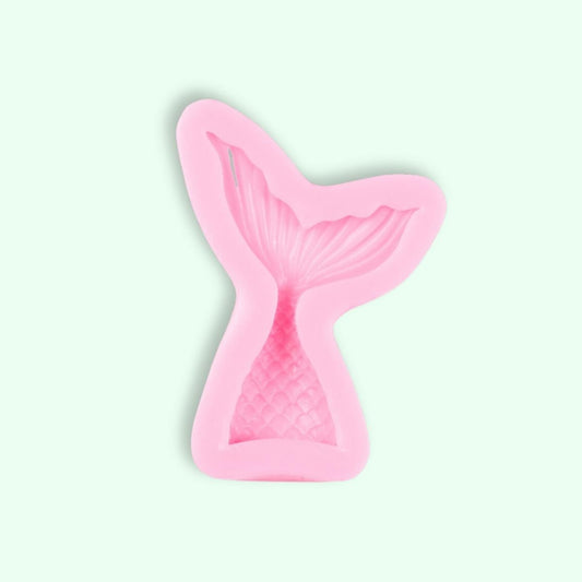 Sirena in silicone