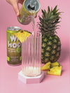 Wihoo Energy Drink - Pineapple & Pear x 24