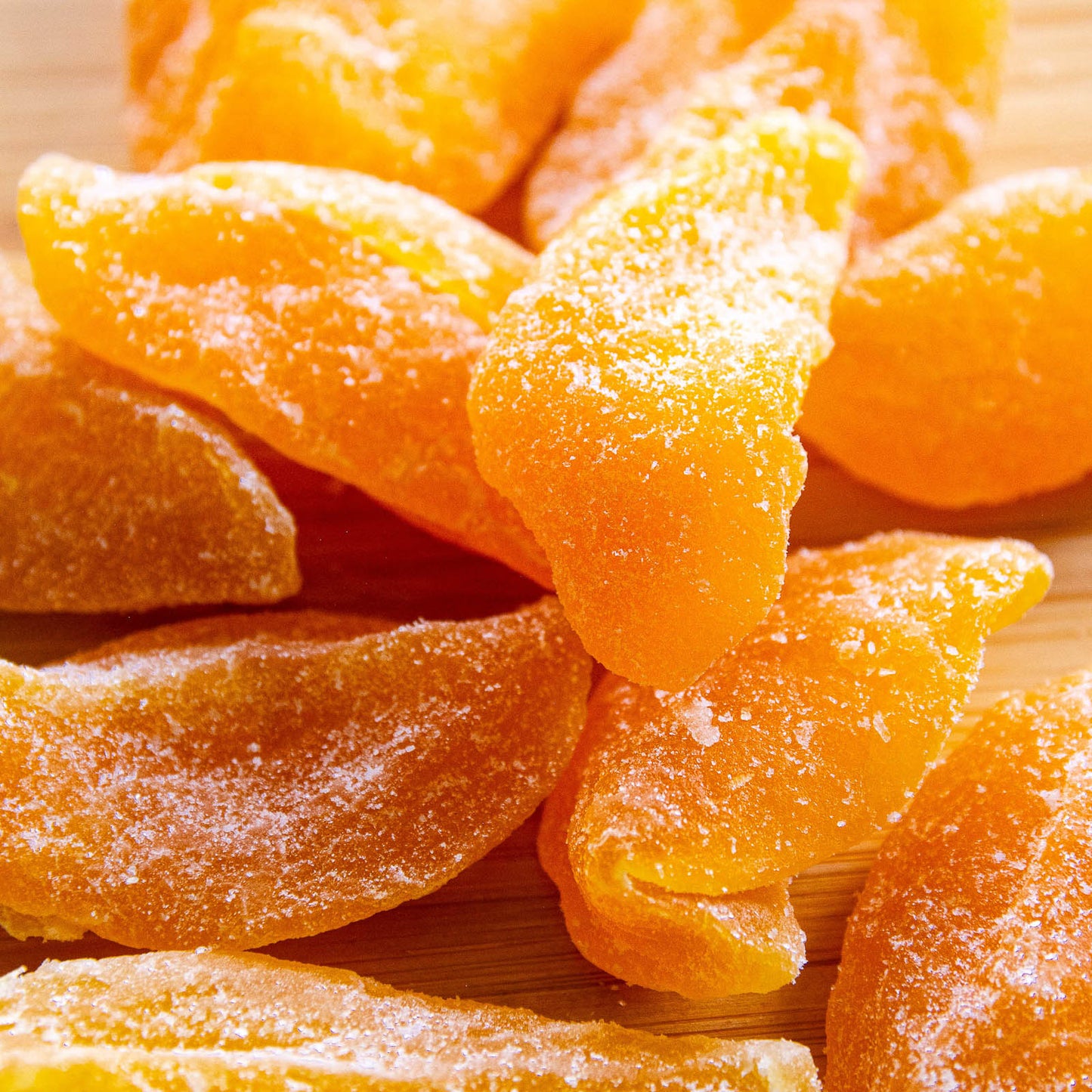Dried Peach 80g / Box 18 pcs