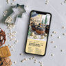 E-book: Holiday Recipes (16 recipes) - Rawnice