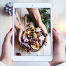 E-book: Holiday Recipes (16 recipes) - Rawnice