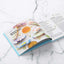 Recipe E-book: Eat The Rainbow - Rawnice
